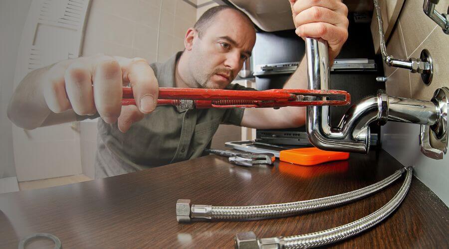 Professional emergency plumbing in Cleveland, WI